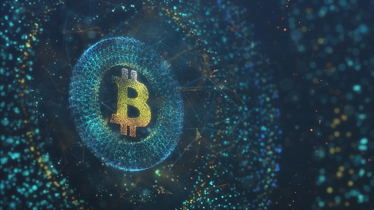 bitcoin crypto coins