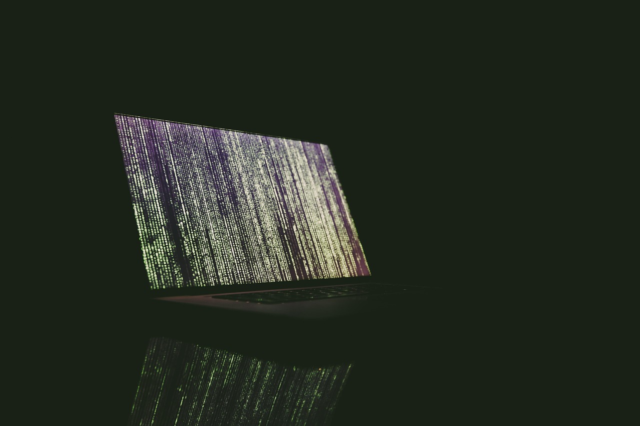 padlock cyber security