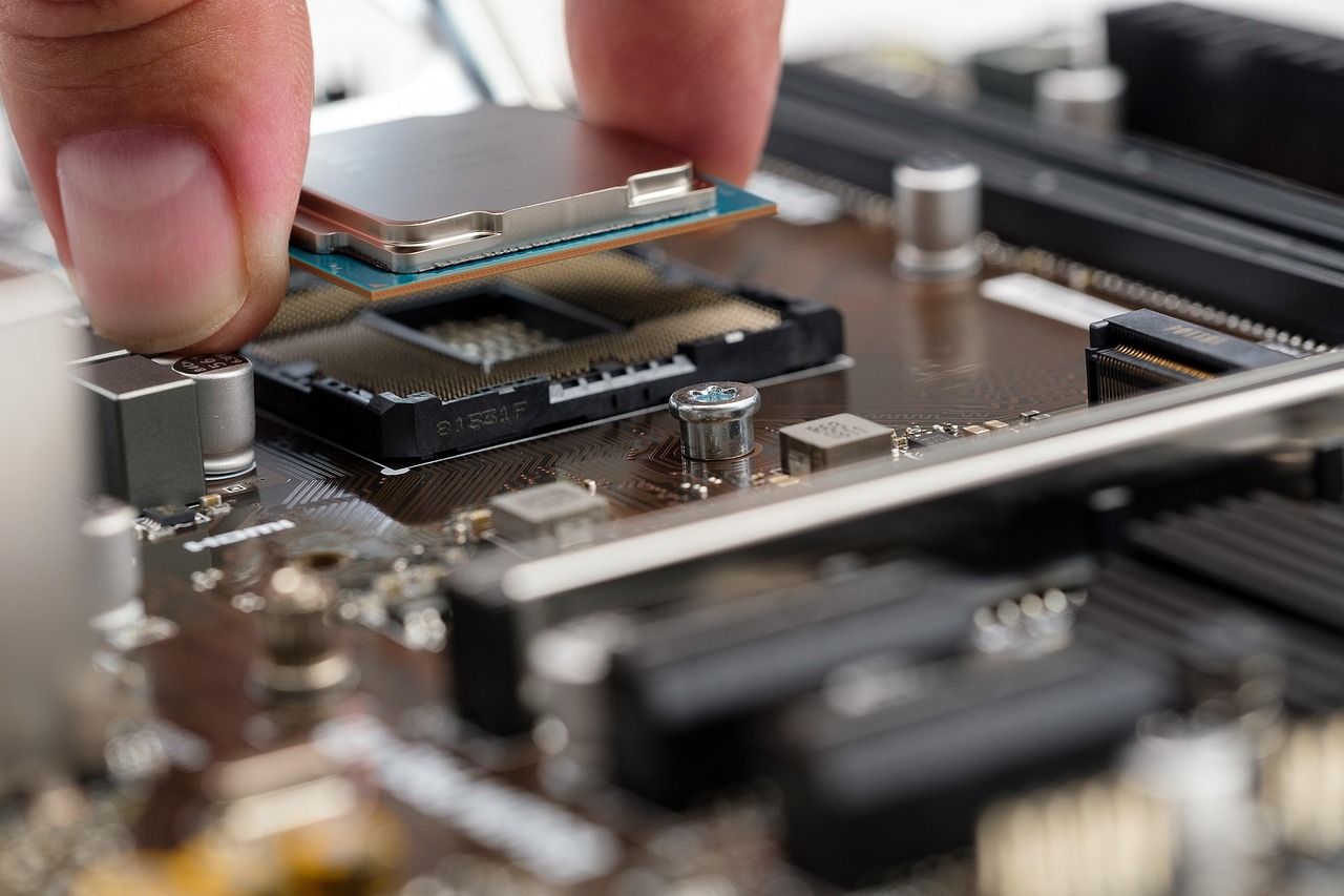 graphics card hardware