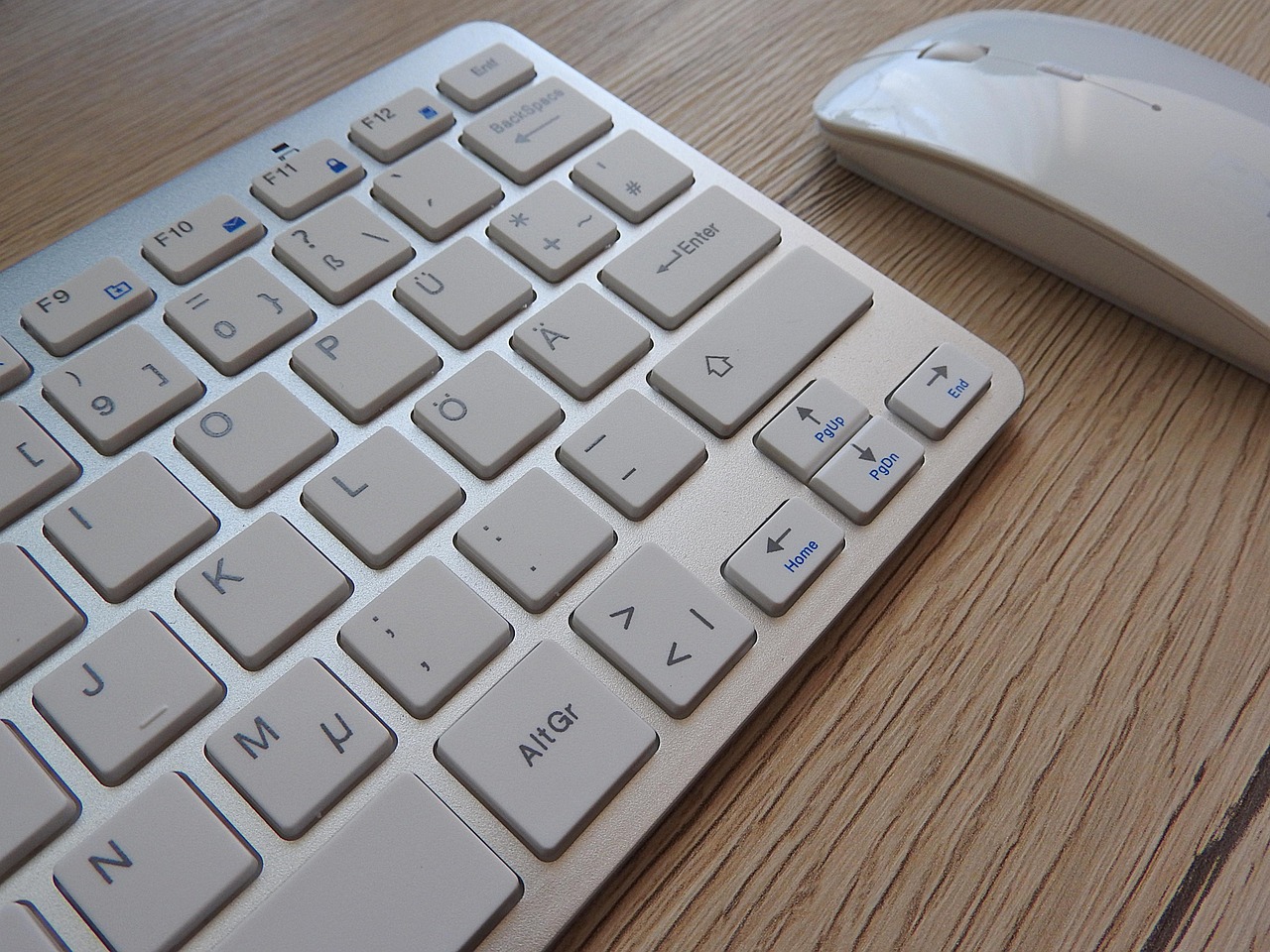 developer typing code laptop
