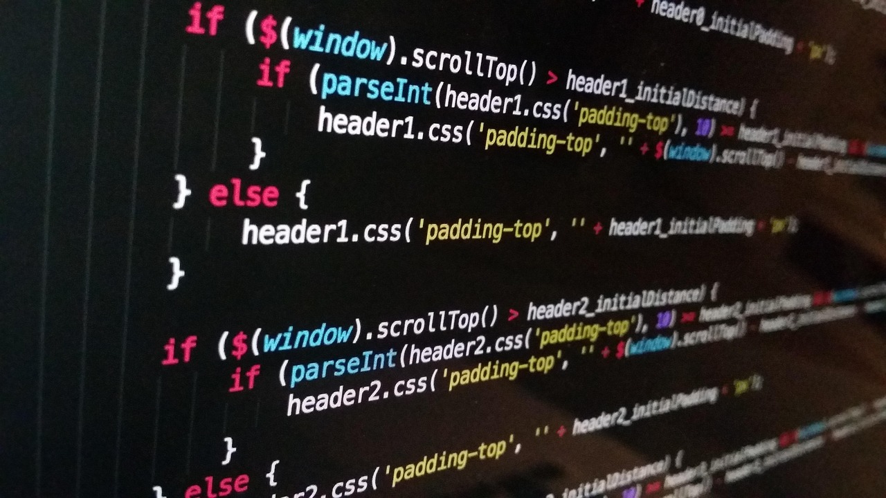 online learning on computer screen