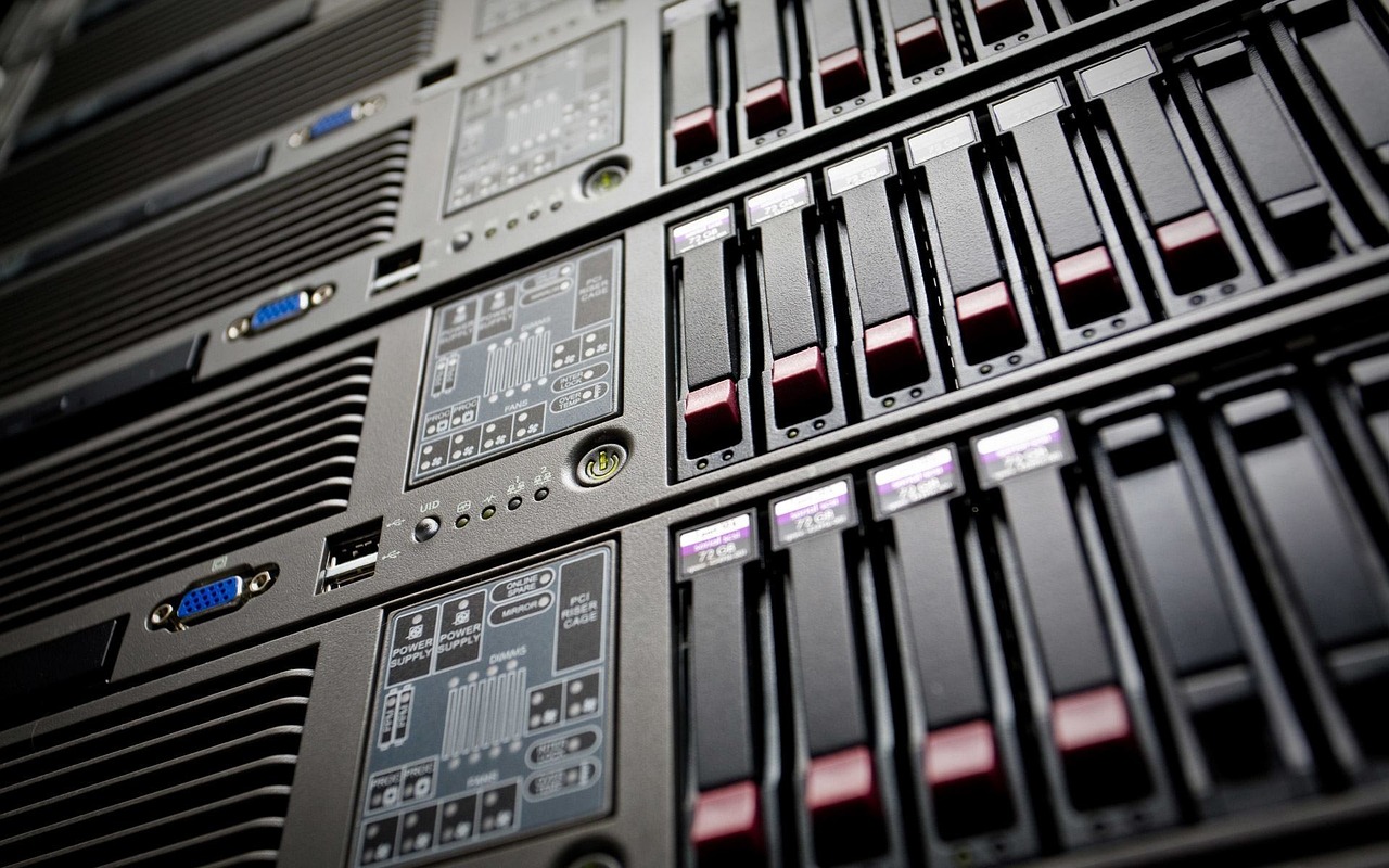 Web Hosting Compared: Match the Right Option to Your Needs